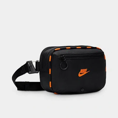Nike Hayward Patrol Crossbody Bag (4l)