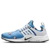 Nike Hello Kitty X Air Presto 'university Blue' In Black