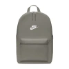 Nike Heritage 2.0 Backpack In Gray