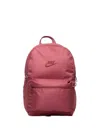 Nike Heritage 2.0 Backpack In White