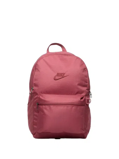Nike Heritage 2.0 Backpack In White