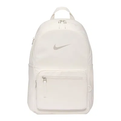 Pre-owned Nike Heritage 20l Eugene 2.0 Winterized Backpack 'phantom/phantom/college Grey' | White | Men's Size