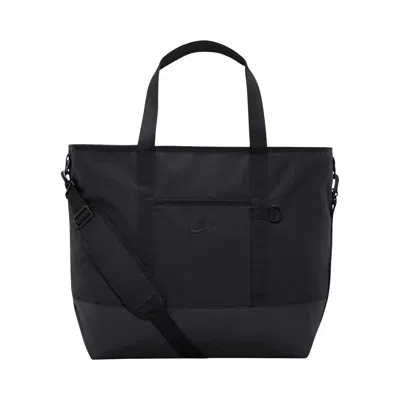 Pre-owned Nike Heritage 63l Eugene Tote 'black' | Men's Size Onesize