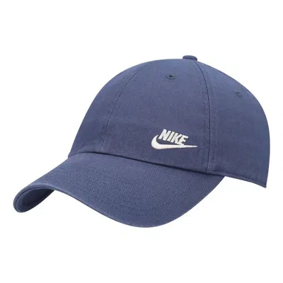 Nike Heritage 86 Cap 'blue'