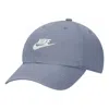 Nike Heritage 86 Cap 'light Purple' In Blue