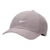 Nike Heritage 86 Cap 'light Purple' In Pink
