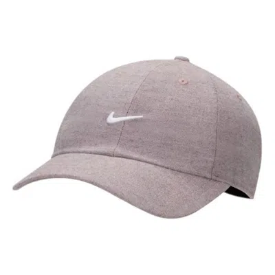 Nike Heritage 86 Cap 'light Purple' In Pink