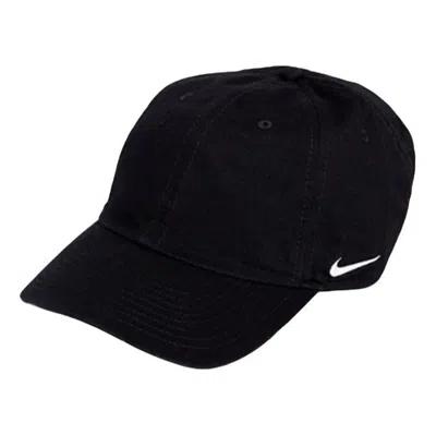 Nike Heritage 86 Team Campus Cap 'black'