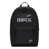 Nike Heritage Air Max Backpack (25l) 'black'