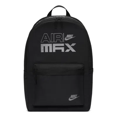 Nike Heritage Air Max Backpack (25l) 'black'