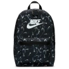 Nike Heritage Airbrush Backpack In Multi