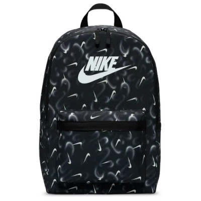 Nike Heritage Airbrush Backpack In Multi