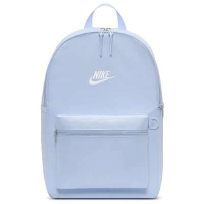 Nike Heritage Backpack 2.0 In Blue
