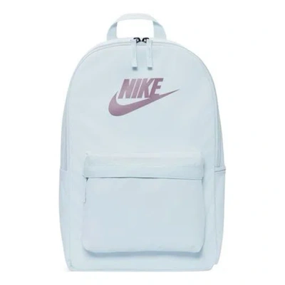 Nike Heritage Backpack 25l 'baby Blue'