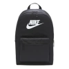 Nike Unisex Heritage Backpack (25l) In Black