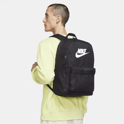 Nike Heritage Backpack (25l) In Multi