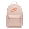 Nike Heritage Backpack 25l 'pink'