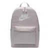 Nike Heritage Backpack 25l 'platinum Violet' In Neutral