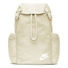 Nike Heritage Backpack 'beige' In Neutral