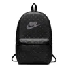 Nike Heritage Backpack 'black'