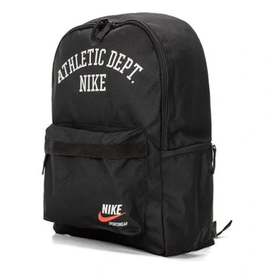 Nike Heritage Backpack 'black'