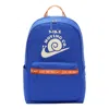 Nike Heritage Backpack 'blue'