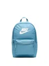 Nike Heritage Backpack In Blue