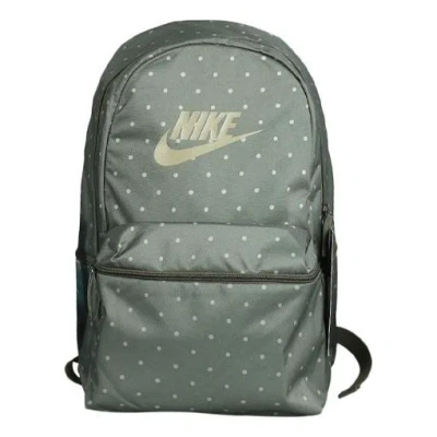 Nike Heritage Backpack 'green'