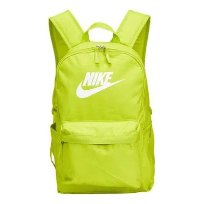Nike Heritage Backpack 'light Green'