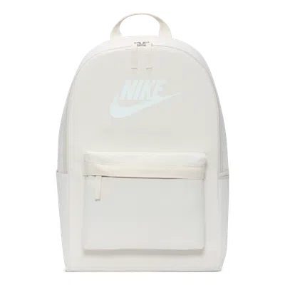 NIKE Nike Heritage Backpack 'Off White'