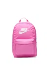 Nike Heritage Backpack In Pink