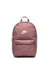 Nike Heritage Backpack In Pink