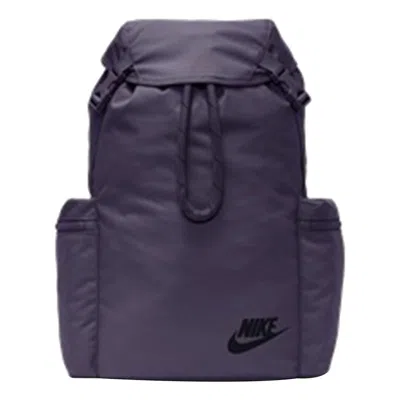 Nike Heritage Backpack 'purple'