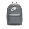 Nike Heritage Backpack 'smoke Grey' In Gray
