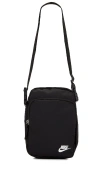 Nike Heritage In Black