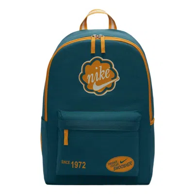 Nike Heritage Candy Store Backpack 'lake Green'