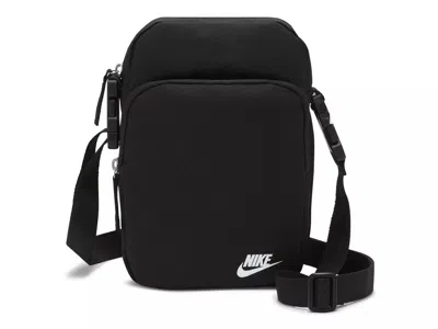 NIKE NIKE HERITAGE CROSSBODY BAG