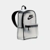 Nike Heritage Crystal Backpack (25l) In Gray