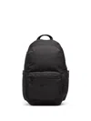 Nike Heritage Eugene 2.0 Backpack In Black