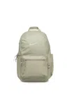 Nike Heritage Eugene 2.0 Winterised Backpack (20l) In Green