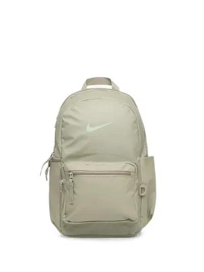 Nike Heritage Eugene 2.0 Winterised Backpack (20l) In Green