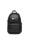 Nike Heritage Eugene 2.0 Winterized Backpack (20l) In Black