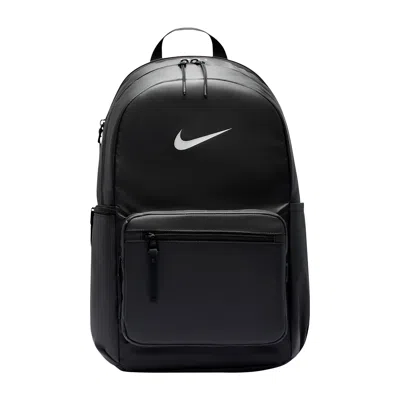 Pre-owned Nike Heritage Eugene 2.0 Winterized Backpack 'black' | Men's Size Onesize