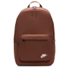 Nike Heritage Eugene Backpack In Brown