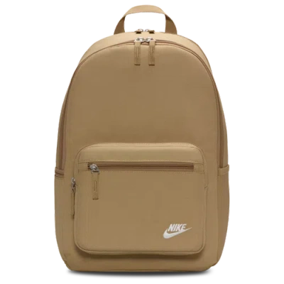 Nike Heritage Eugene Backpack In Parachute Beige/parachute Beige/summit White