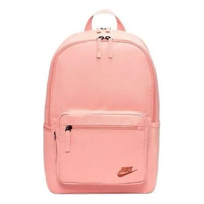 Nike Heritage Eugene Backpack 'pink'