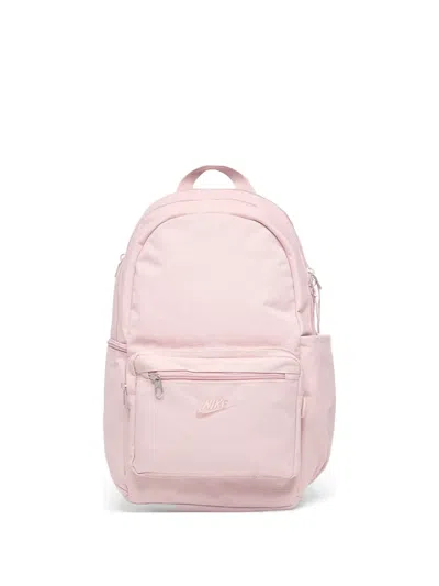 Nike Heritage Eugene Backpack In Pink