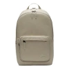 Nike Heritage Eugene Backpack 'taupe' In Metallic