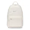 Nike Heritage Eugene Winterized Backpack 2.0 In White