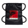 Nike Heritage Graphic 'blackred' In Multi
